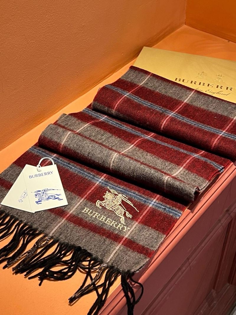 Burberry Scarf